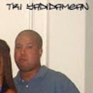 Meet your Posher, Tri